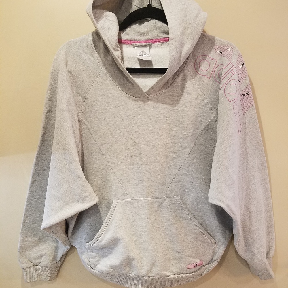 Adidas Running Sweatshirt